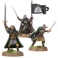 Lords of the Dúnedain™