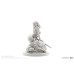 Valentine’s Day Pinup Twilight Knight 54 mm