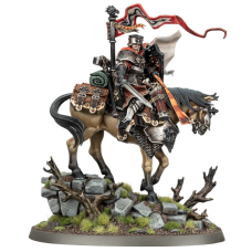 FREEGUILD CAVALIER-MARSHAL