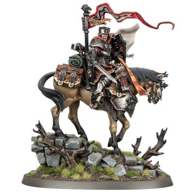 FREEGUILD CAVALIER-MARSHAL