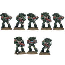 Dark Angels - Dark Vengeance