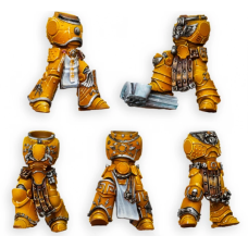 Omega Legion Prime Bodies