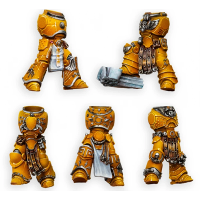 Omega Legion Prime Bodies