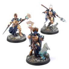 Domitan's Stormcoven