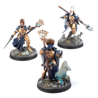 Domitan's Stormcoven