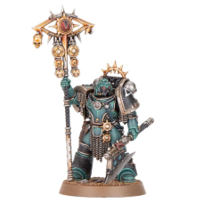 Traitor Herald Consul