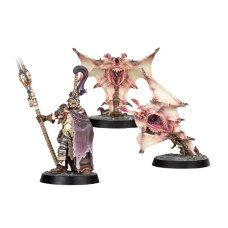 Outland Beastmaster with Ripperjacks