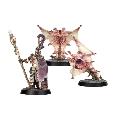 Outland Beastmaster with Ripperjacks
