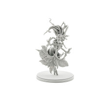 Flower-Witch