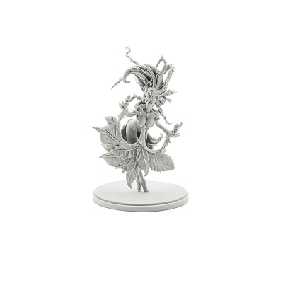 Flower-Witch