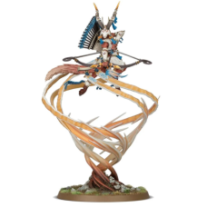 Sevireth, Lord of the Seventh Wind