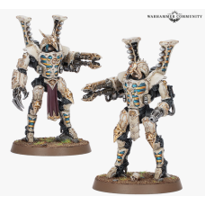 Sekhetar Robots