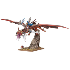 Lord on Dragon