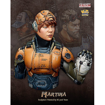 Martina