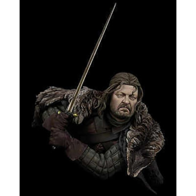 Warrior of the North