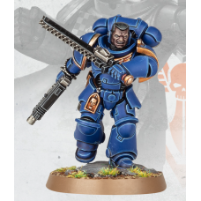 Assault Intercessor Warrior