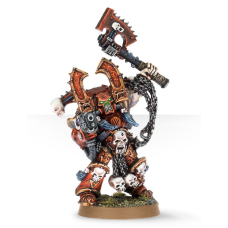 Kharn The Betrayer