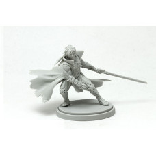 Twilight Relic Knight