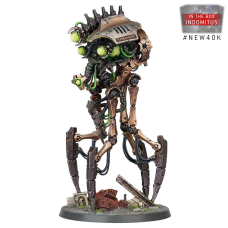 Canoptek Reanimator
