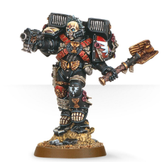 Lemartes, Guardian of the Lost