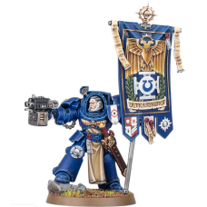 Ancient in Terminator Armour