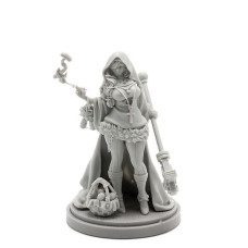 Priestess