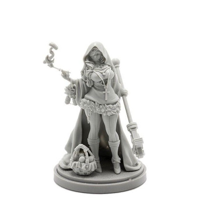 Priestess