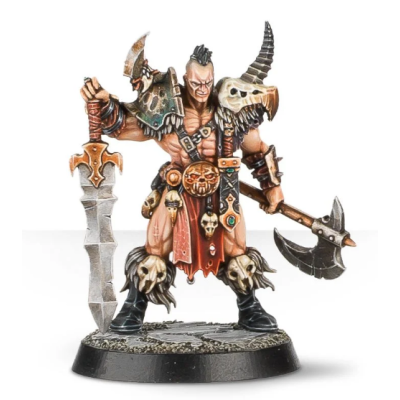 Darkoath Chieftain