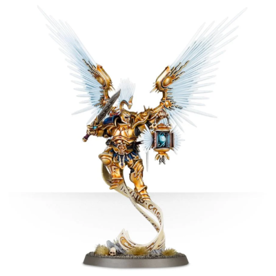 Knight-Azyros