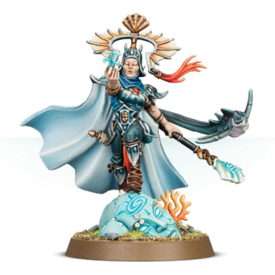 Isharann Tidecaster