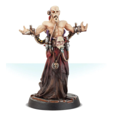 Thaetos 23-2, Wyrdlock Bounty Hunter