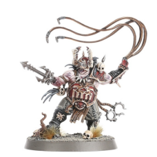 Bloodstoker