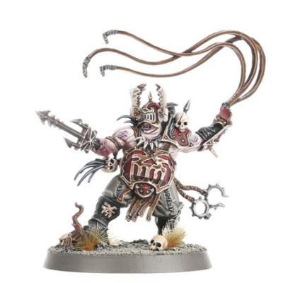 Bloodstoker