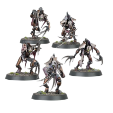 Flayed Ones