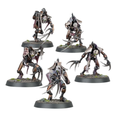 Flayed Ones