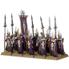 DREADSPEARS