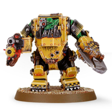 Meganob with Kombi Shoota-Rokkit Launcha
