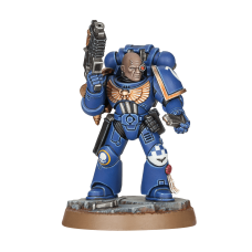 Brother Titus