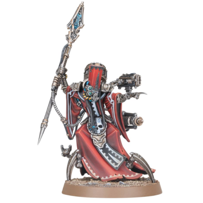 Archmagos Prime