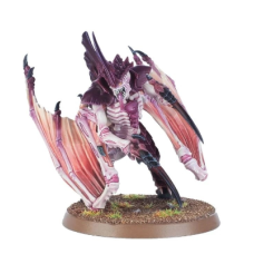 Winged Tyranid Prime (Leviathan)
