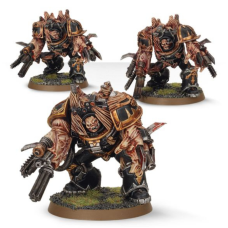 Obliterators