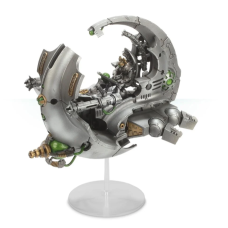 Necron Tesseract Ark