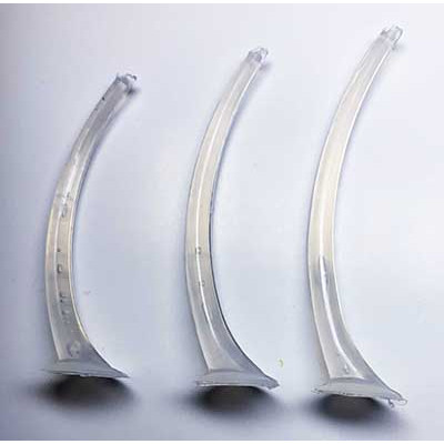 Base Flying Stems (x3)