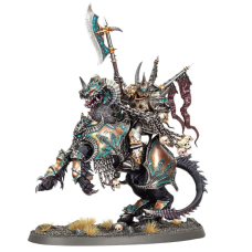 Eternus, Blade of The First Prince