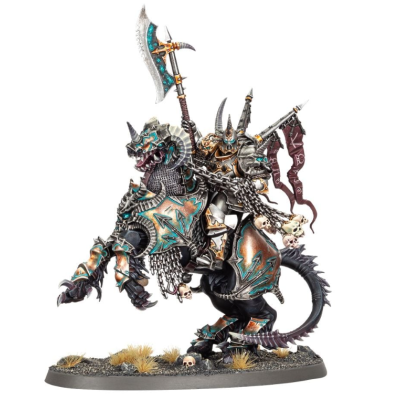 Eternus, Blade of The First Prince