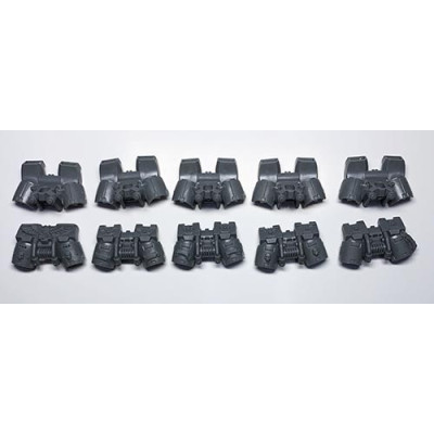 Backpacks - Vanguard Veteran Squad 