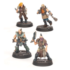 Hive Scum