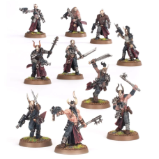 Chaos Cultists
