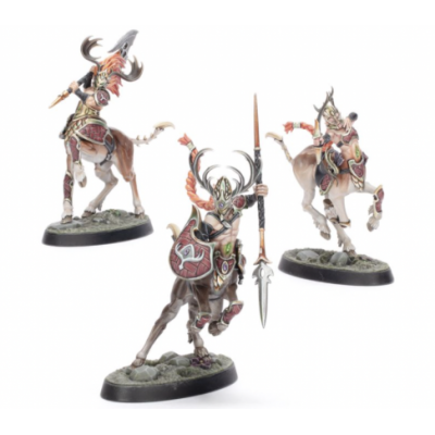 Kurnoth Heralds