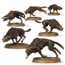 Fell Wargs™